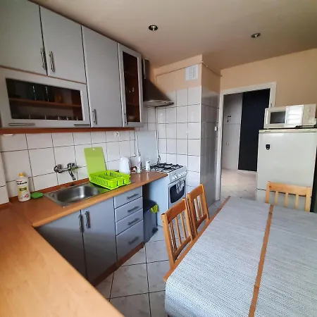 Apartament Na Podwalu Danzig Exterior foto
