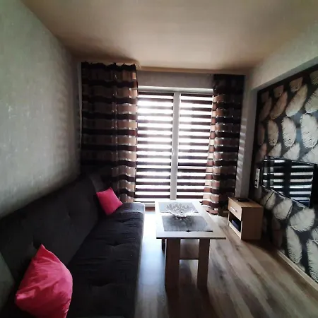 Apartament Na Podwalu Danzig Exterior foto