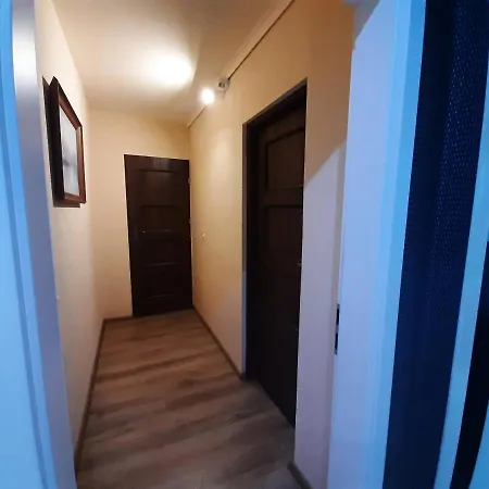Apartament Na Podwalu Danzig Exterior foto