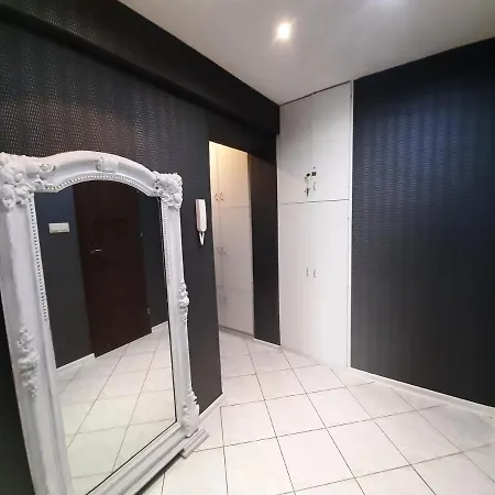 Apartament Na Podwalu Danzig Exterior foto