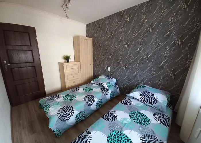 Apartament Na Podwalu