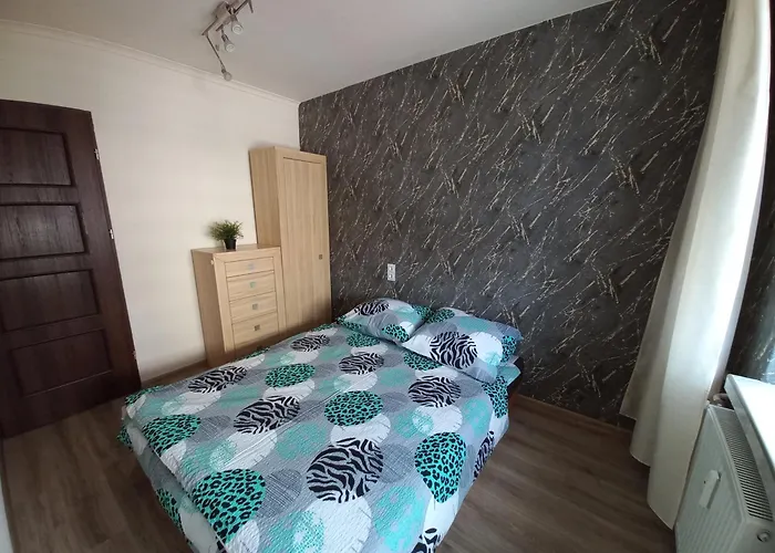 Apartament Na Podwalu