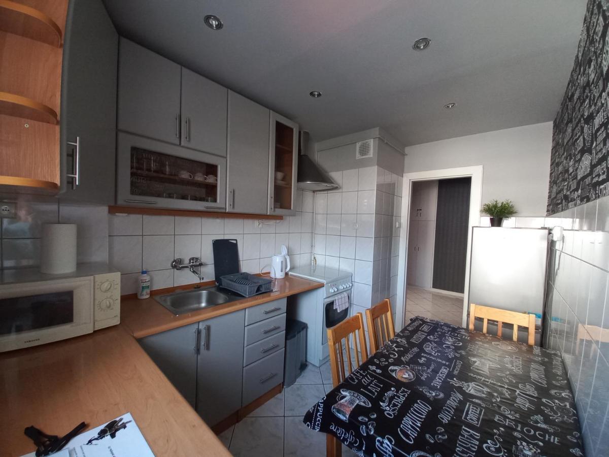 Apartment Na Podwalu Danzig