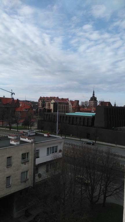 Apartment Na Podwalu Danzig